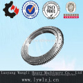 Made In China Forging Turning Gear Ring